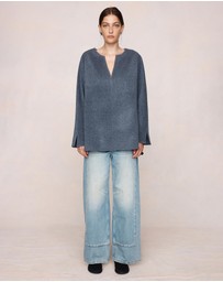 Marle - Anah Wool Jumper