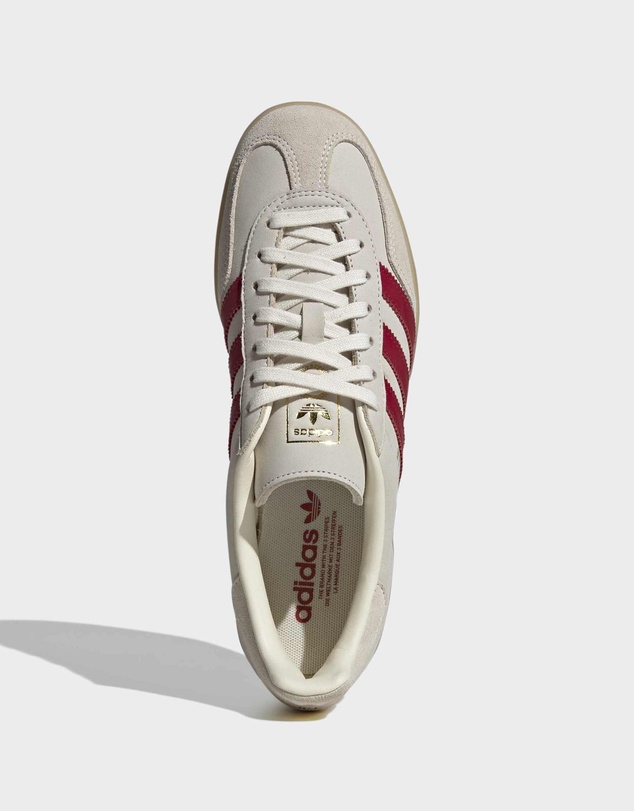 adidas Originals - GAZELLE INDOOR SHOES Unisex