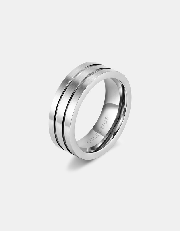 Eclectics - Deco Ring