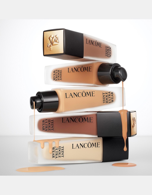 Lancome - Teint Idole Ultra Wear Foundation 30ml