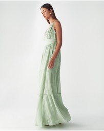 Willa - Sioux Maxi Dress