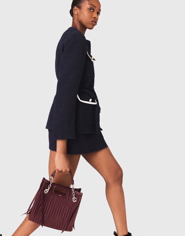 Maje - Vena Blazer