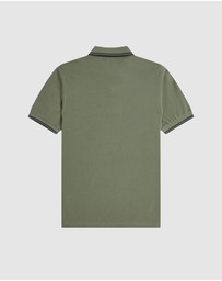 Fred Perry - Twin Tipped Fred Perry Shirt