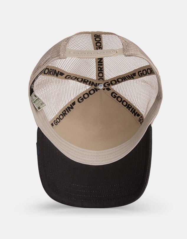 Goorin Bros. - Rooster Trucker