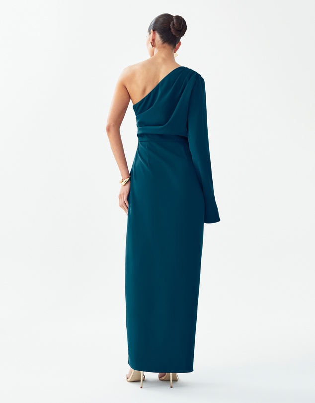 BWLDR - Lois Dress