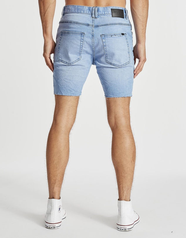 Kiss Chacey - KS2 Denim Shorts