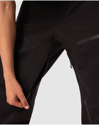 Oakley - TNP Lined Shell Snow Pants 2.0