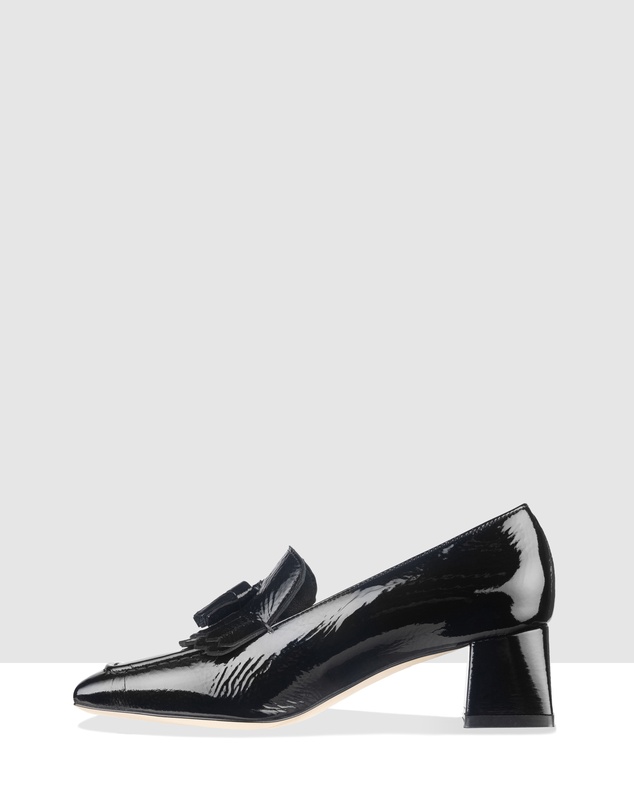 Habbot - Borgo Block Heels