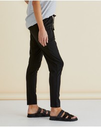 Betty Basics - Jade Pant