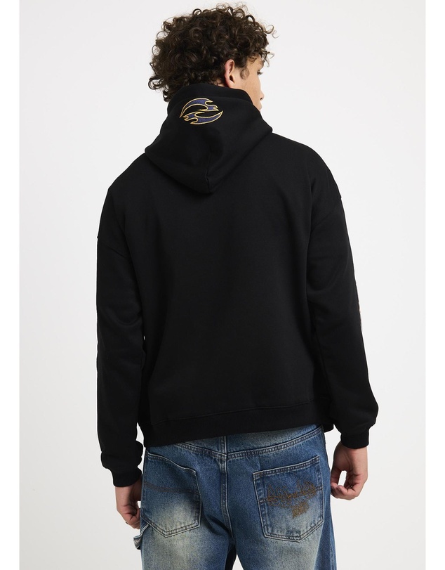 Insight - Kaoss Hoodie