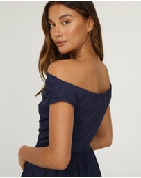 Tussah - Pia Dress