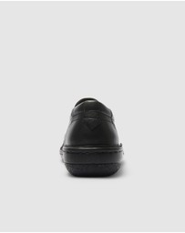 Wide Steps - Ralph