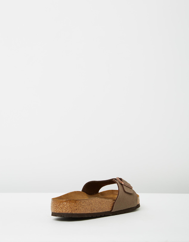 Birkenstock - Madrid Regular