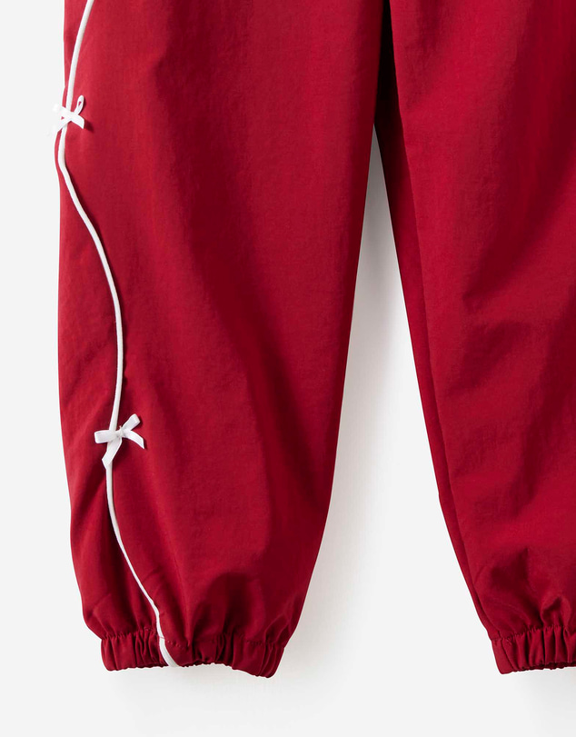 Cotton On Kids - Active Barrel Leg Pant