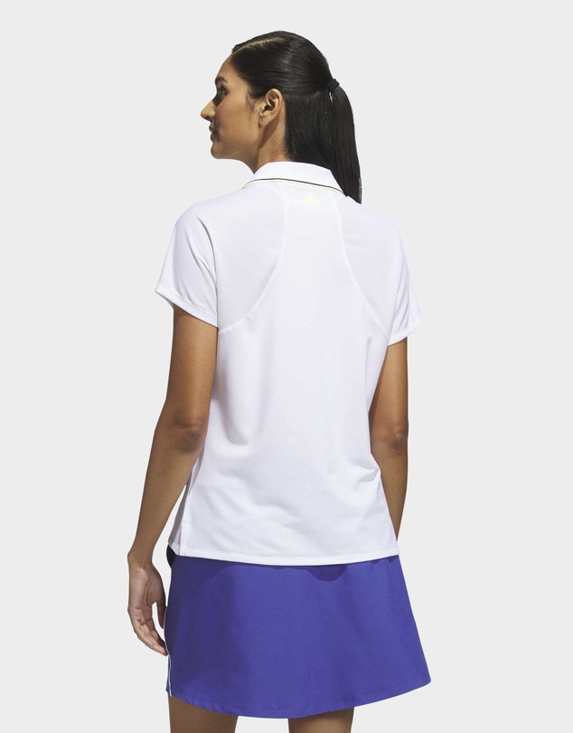adidas Performance - ULTIMATE365 CLIMACOOL POLO SHIRT Womens