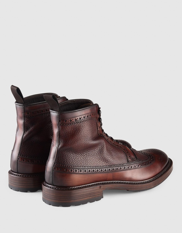 Aquila - D'ORO Collection - Samuel Military Boots