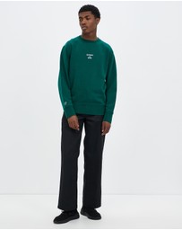 Superdry - Code CL Crew