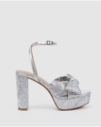 Nude Footwear - Beattie