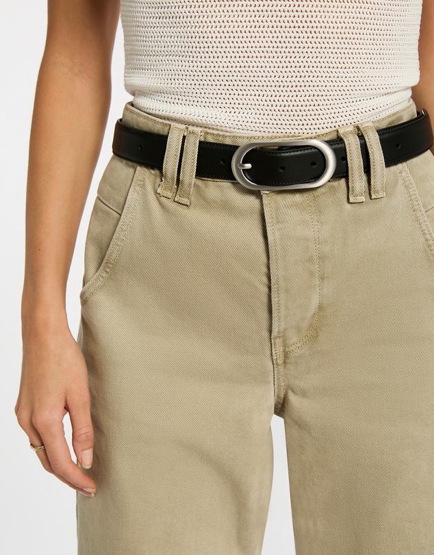 Status Anxiety - Final Loop Belt