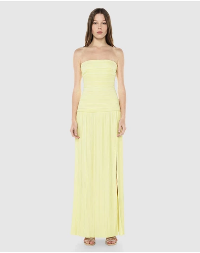 Manning Cartell - Royal Debut Dress