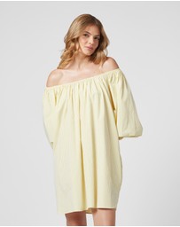 MVN - Soleil Aura Dress