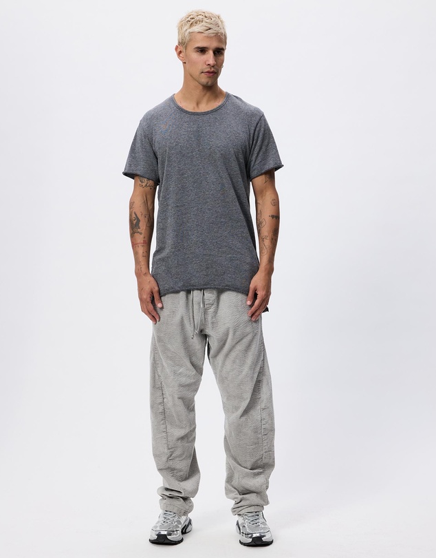 Surrounded By Ghosts - The Cubanite Corduroy Drawstring Pants
