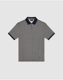 Emporio Armani - Polo Shirt