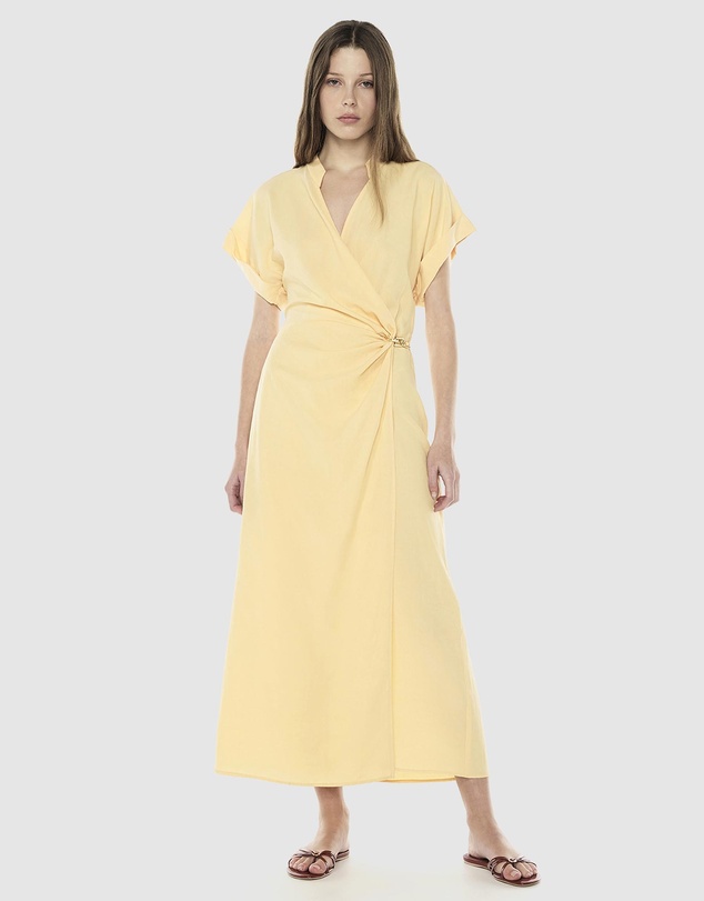 Manning Cartell - Chasing Sunsets Dress