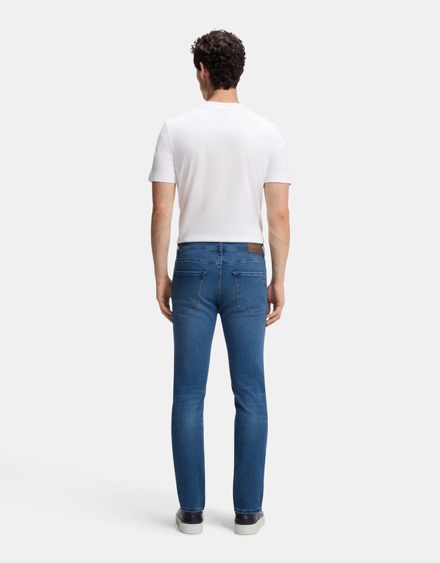 BOSS - HDelaware Jeans Denim