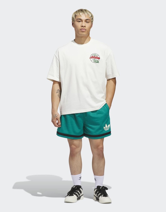 adidas Originals - Originals Basketball Tournament Tee
