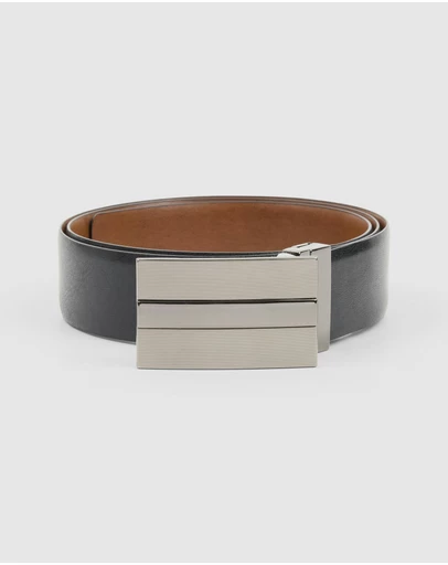 Tarocash - Jonah Reversible Belt