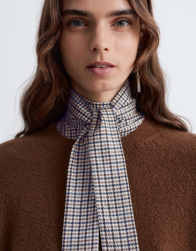 & Other Stories - Relaxed Knit Jumper