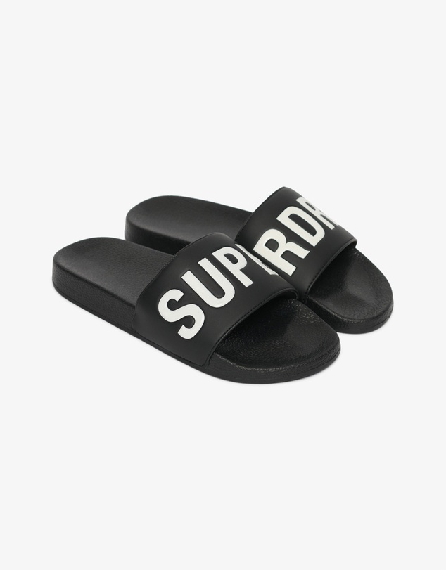 Superdry - Superdry Pool Slide
