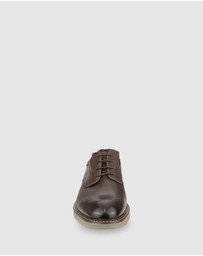 Florsheim - Griff Plain