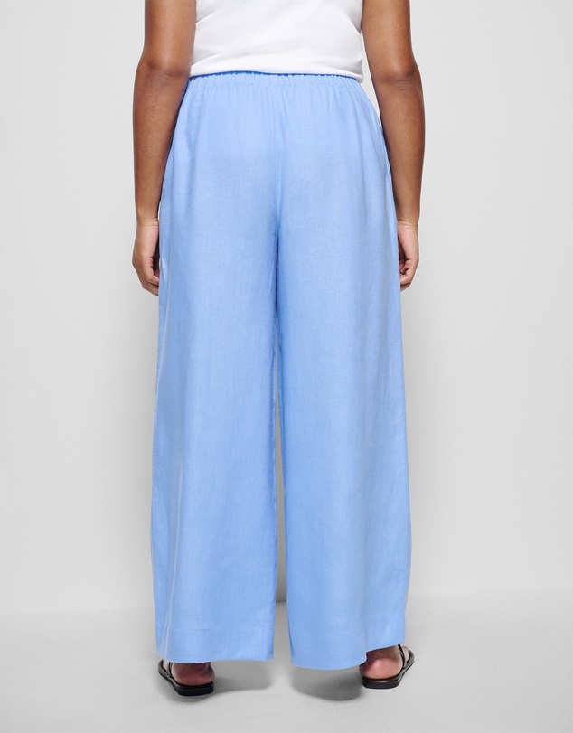 Commonry - Linen Pant