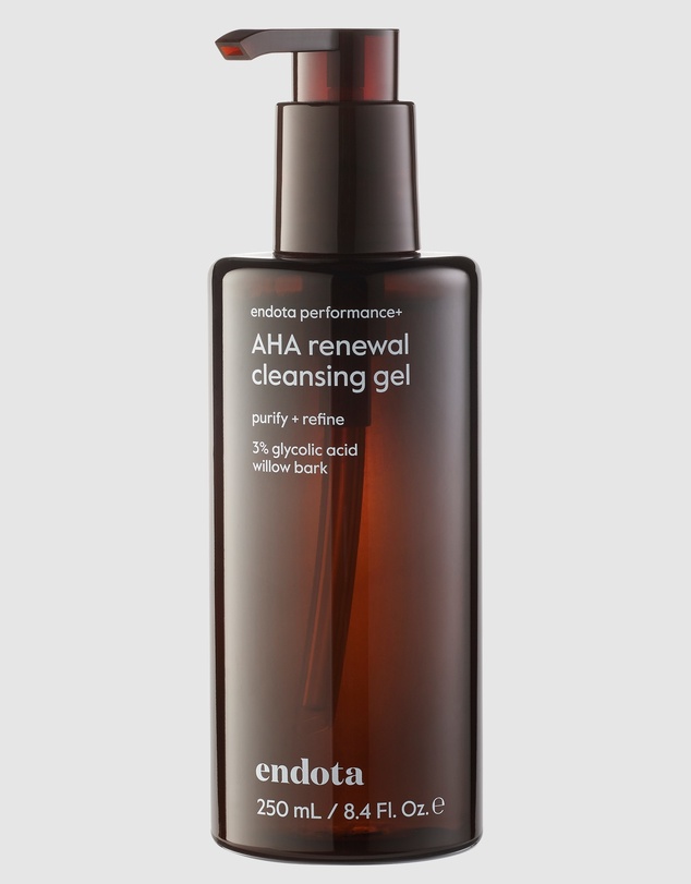 Endota - Performance+ AHA Renewal Cleansing Gel