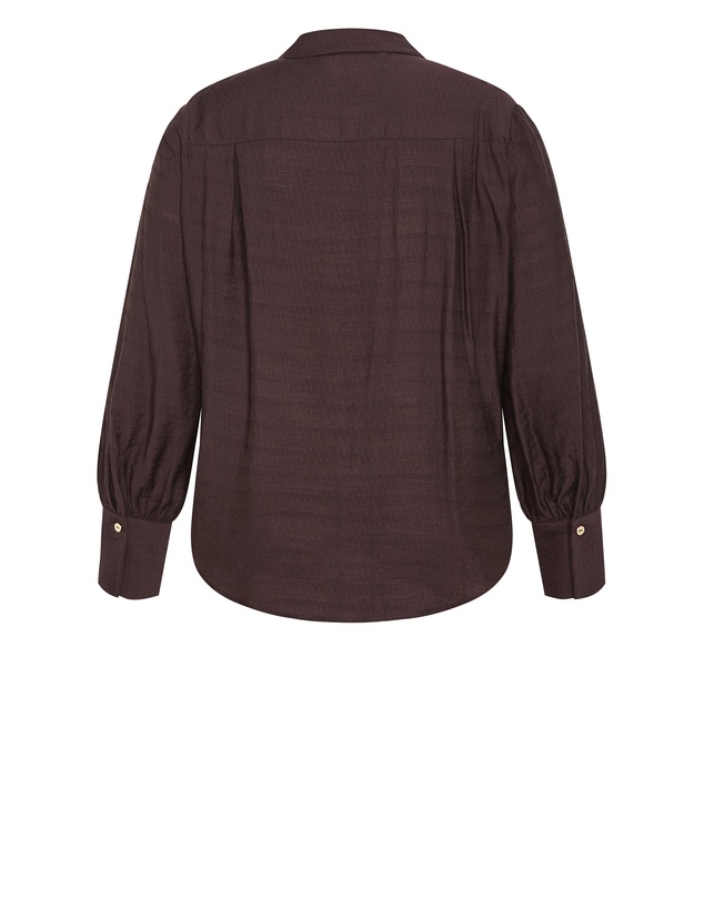 City Chic - Rosabella Shirt