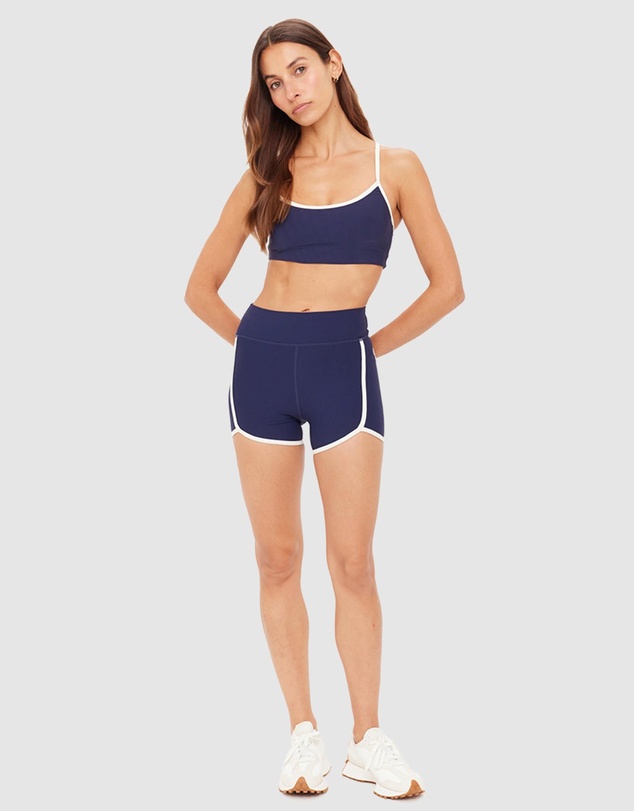 The Upside - Samara 3.5in Spin Shorts