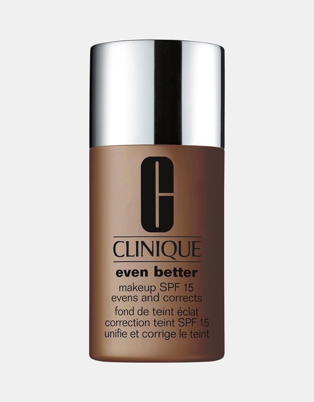 Clinique - Even Better Makeup SPF 15 Foundation