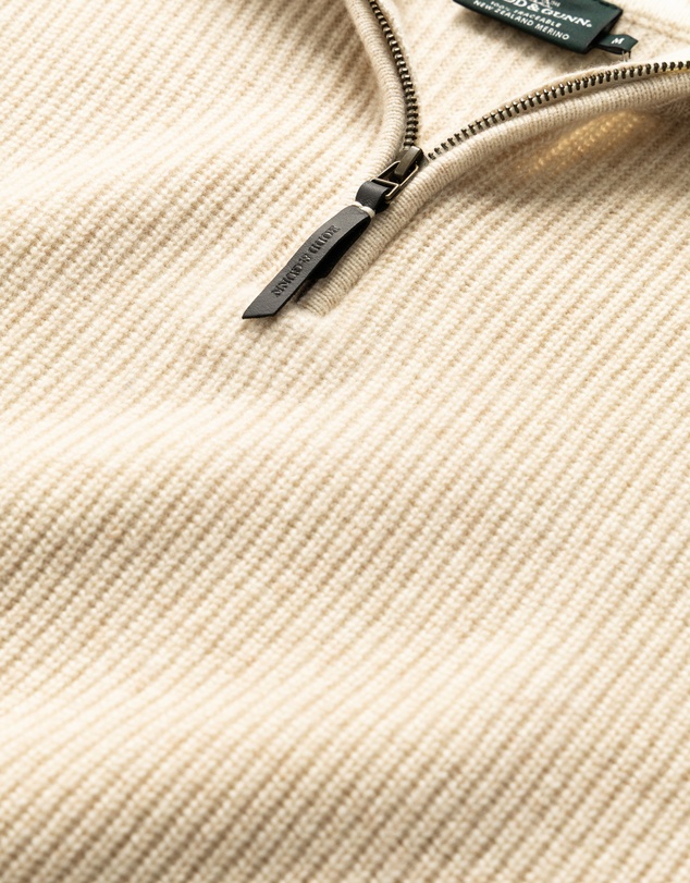 Rodd & Gunn - Robbies Road Knit