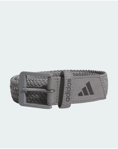 adidas Performance - BRAIDED STRETCH BELT Mens