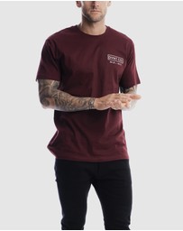 DVNT - NYC Tee