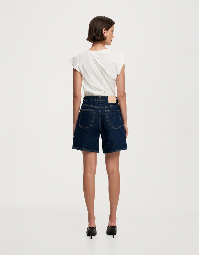 Neuw - Carly Short Paris
