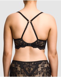 Sainted Sisters - Zhara Balconette Bra