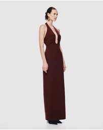 MISHA - The 'Alusia' Dress