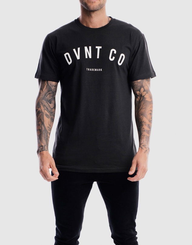 DVNT - Arch Tee
