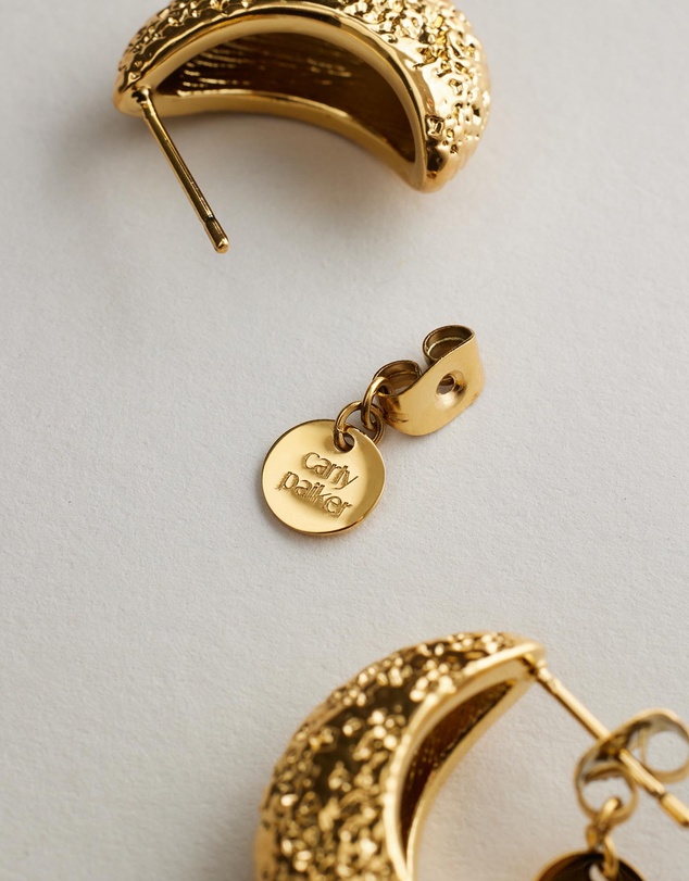 Carly Paiker - Fornillo Earrings