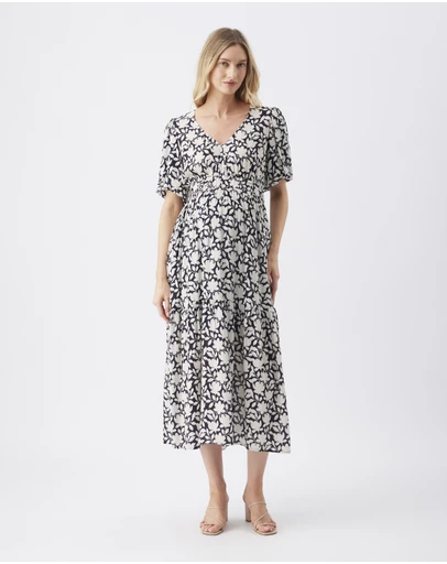 Ripe Maternity - Tammy Maxi Dress