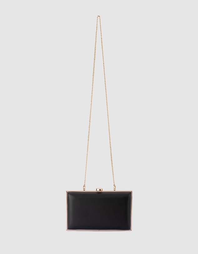 Olga Berg - Ariella Slimline Clutch