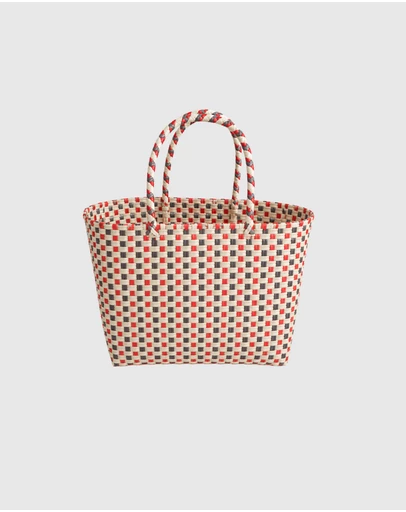Mimmi Terra - Eco Tote Ischia